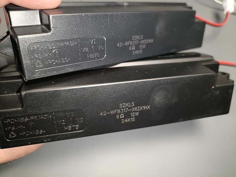 Colunas para TV LG 50UT73006LA e outras