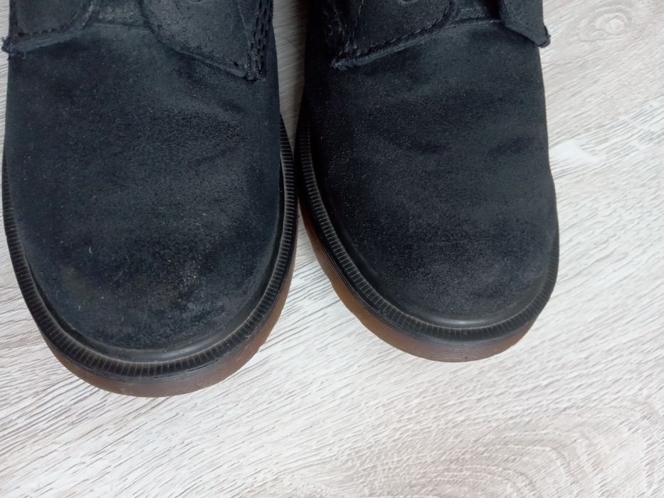 Dr. Martens glany rozmiar 38