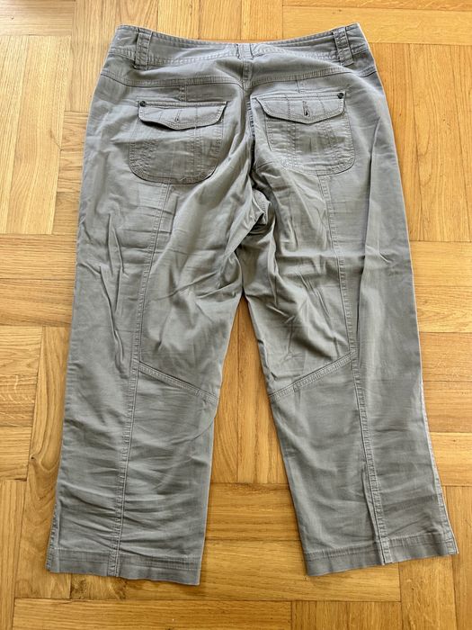 Spodnie Bernadette 40