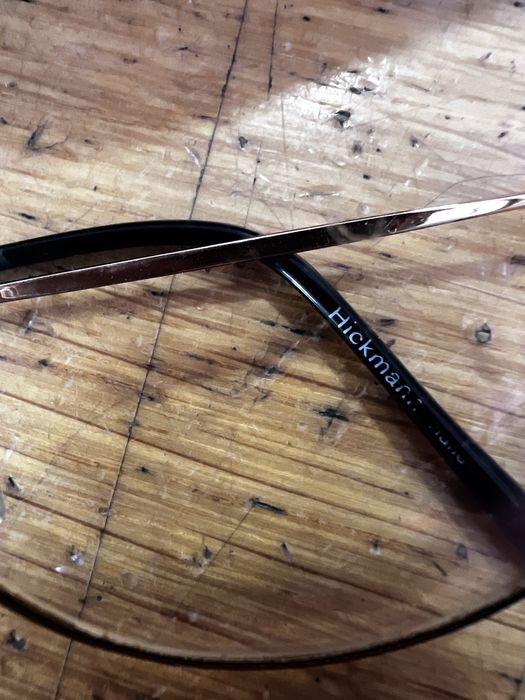 Armação óculos graduados Hickmann