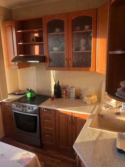 Сдам комнату в 3-комн,квартире по ул.Озёрная