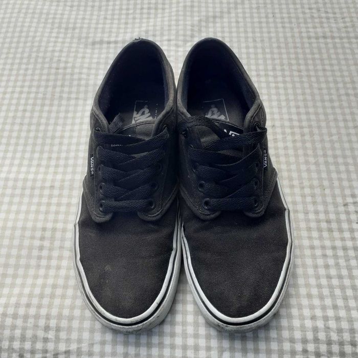 Sapatilhas Vans Originais – Modelo Old Skool em Bom Estado