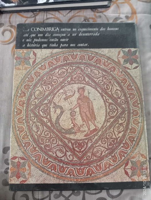 CONIMBRIGA de Adília Alarcão