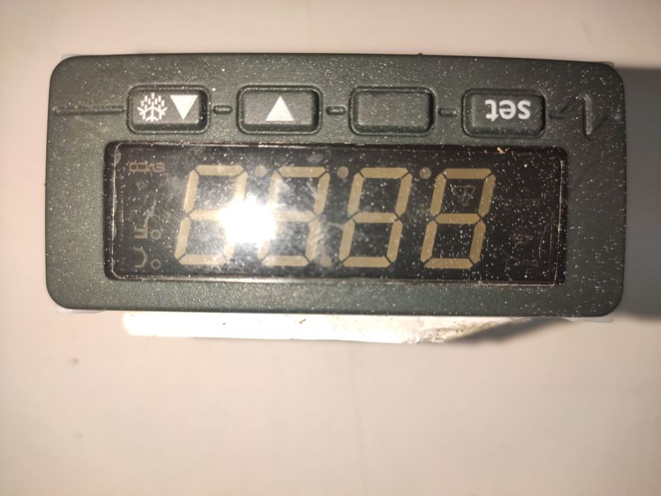 Терморегуляторы холодильного оборудования