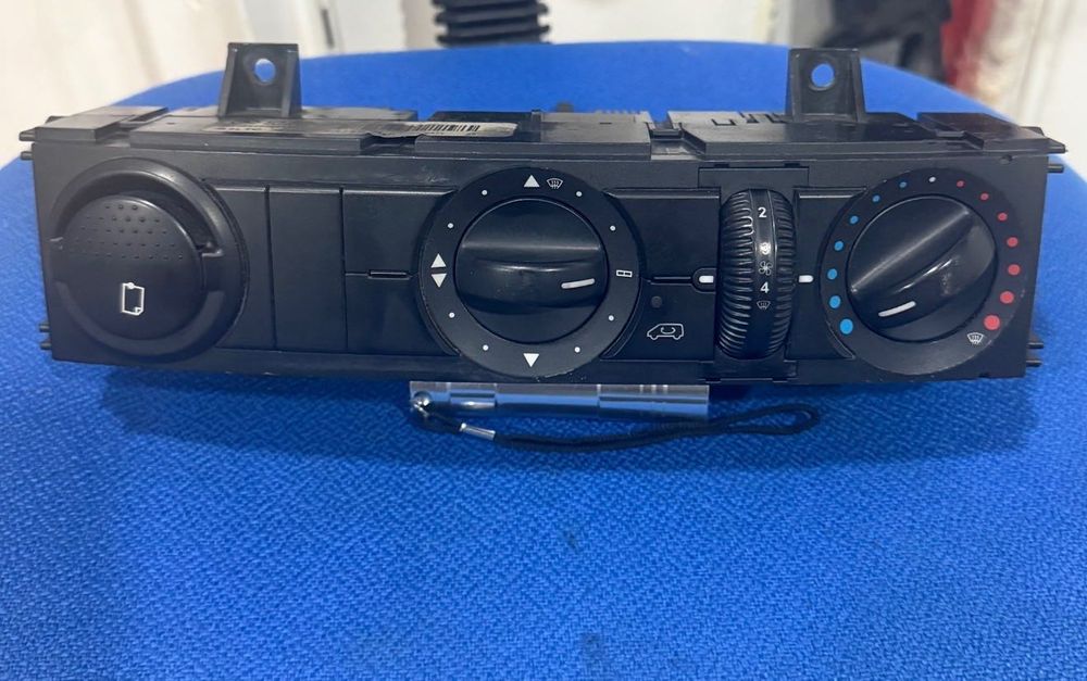 Comando soufagem para  Mercedes Sprinter W906