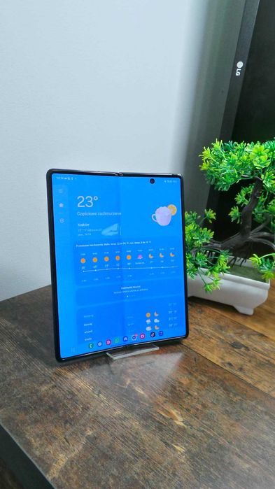 Samsung Galaxy Z Fold 2 12/256GB 5G