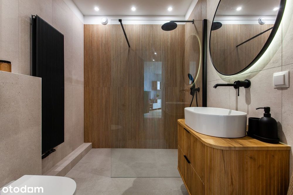 Nowy Apartament w Sea Towers Gdynia – prestiż, inwestycja, komfort