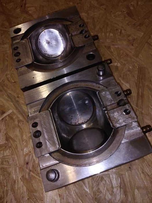 Forma - kostka do układania