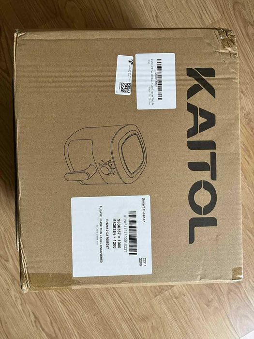 Airfrayer Kaitol