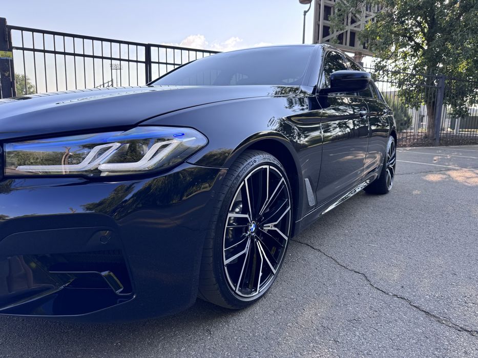 Продам или обмен BMW G30