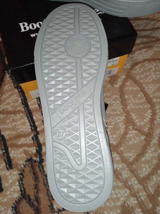 Черевики осінь-весна на шнурках жіночі