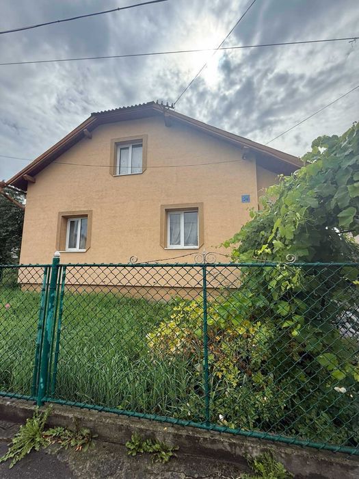 Продаж 3 кім. будинку 88 м2, м.Дрогобич, вул. Котляревського