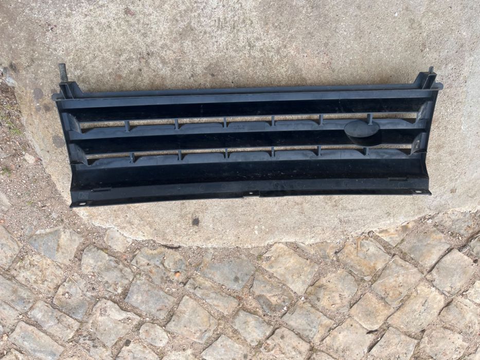 Grelha land rover discovery TD5