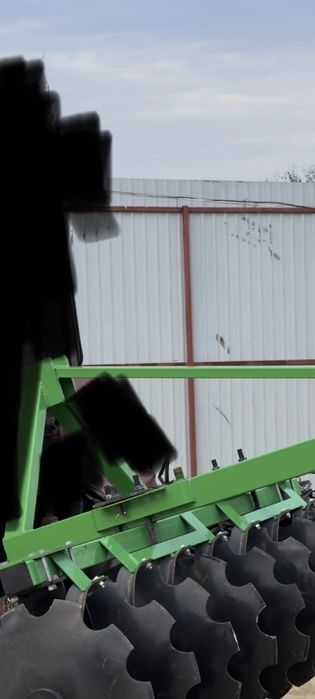 Трактор Скаут 404 2024года с навесным оборудованием!!!