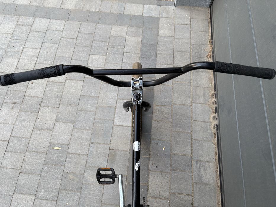 BMX + Pegi gratis