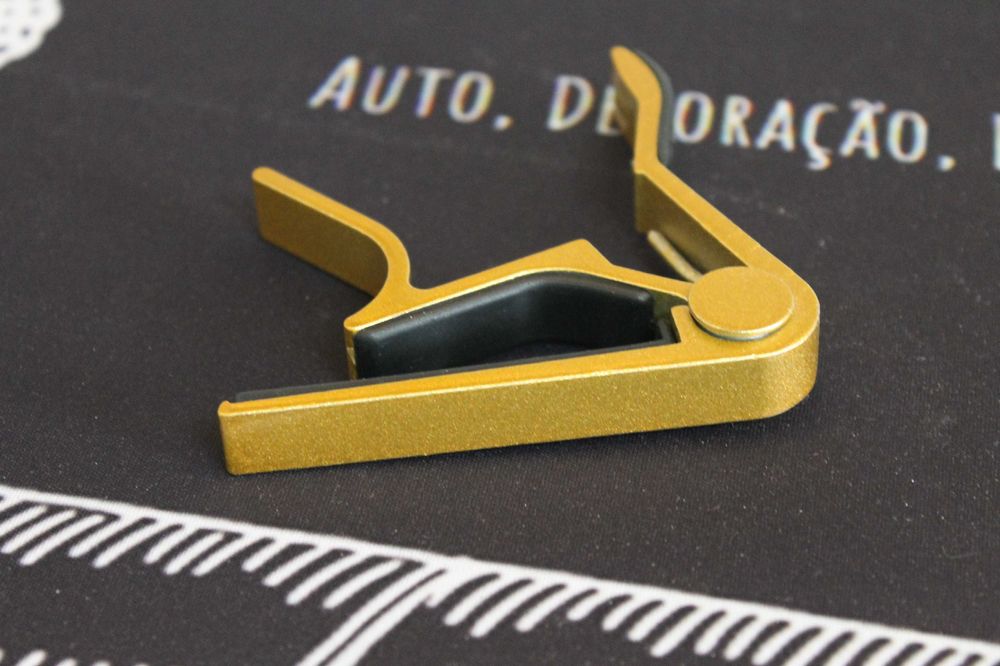 Guitar Capo64286499206530121