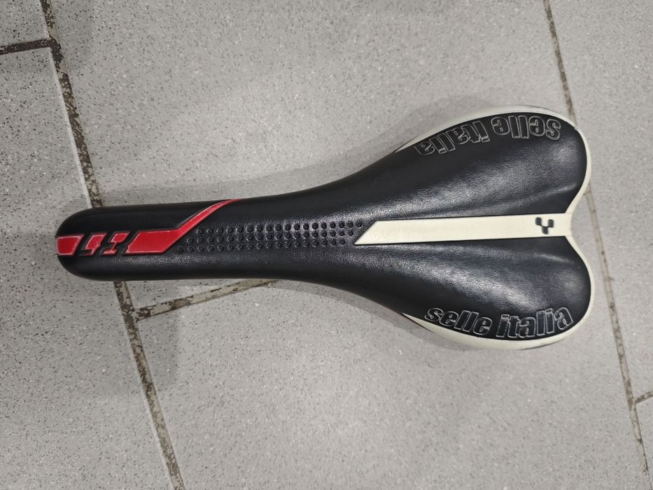 Siodełko Selle Italia X1 MTB/szosa