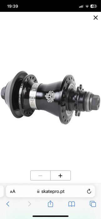 BMX WeThePeople Justice