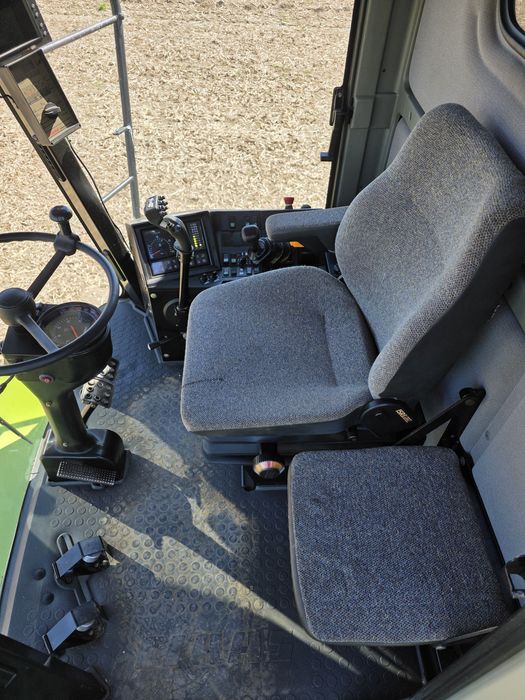 Claas Dominator 108VX  108 sl maxi