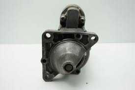 Стартер Opel Movano Renault Master 2.5 D 2.8 dTi 7700313447