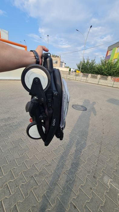 Дитяча коляска візок Yo-yo