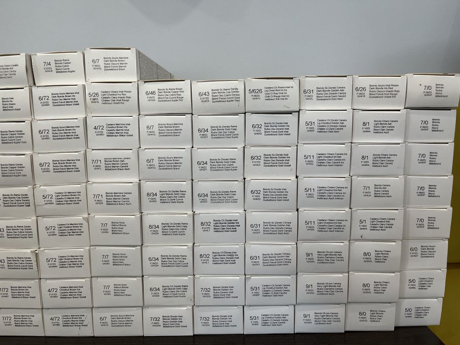 Sprzedam farby  ALTEREGO