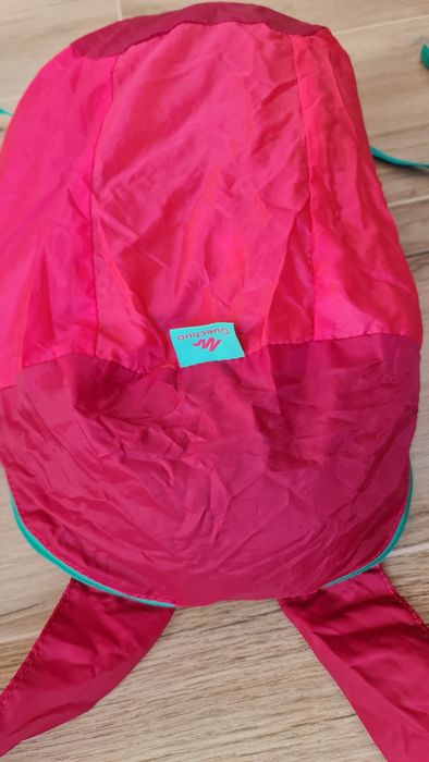 Plecak kompaktowy 10l Quechua