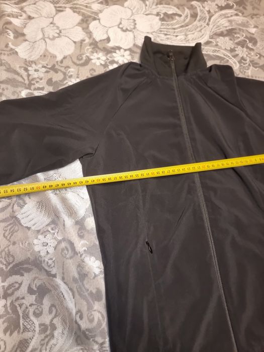 Nowy dres wiosenny 4F-XS/S