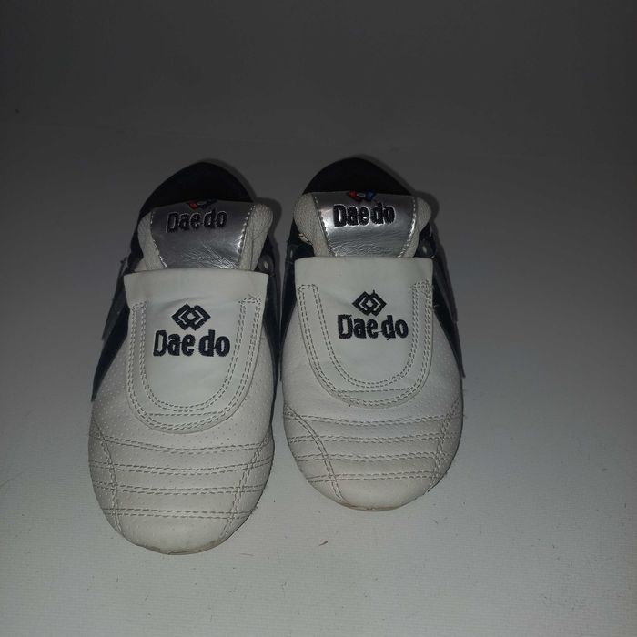 Степки для тхеквондо