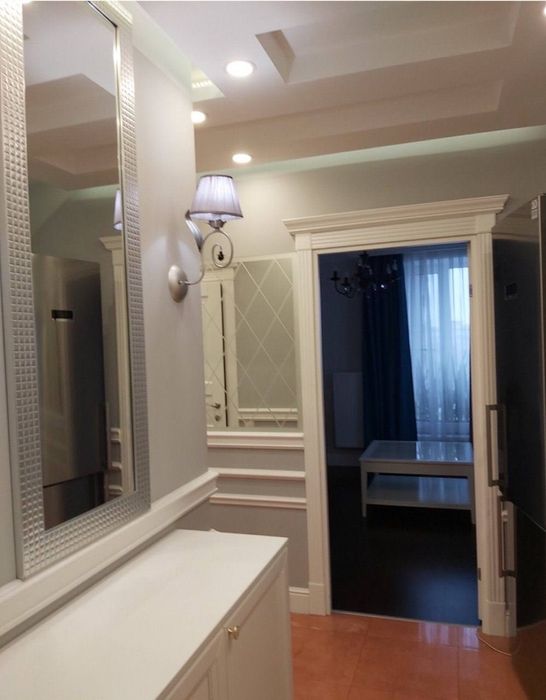 ЖК Центральний Буча 2кімнатна з ремонтом'