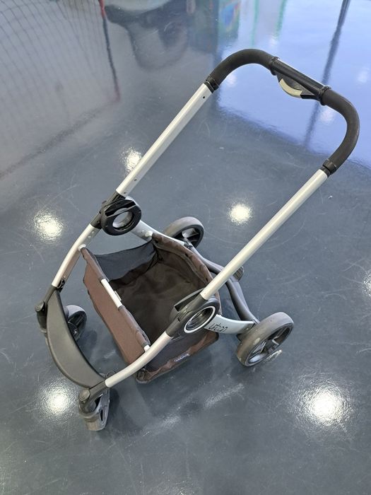 Carro de bebé  Chicco  Urban 3 in 1