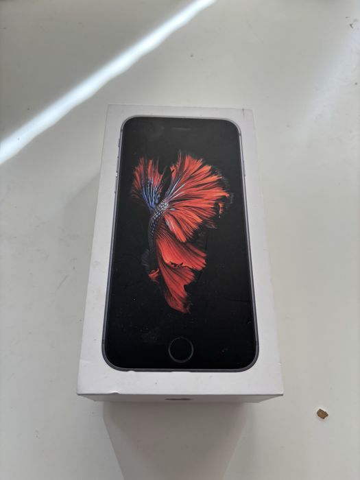 iPhone 6s 32GB Kondycja 100% Komplet z Kablem