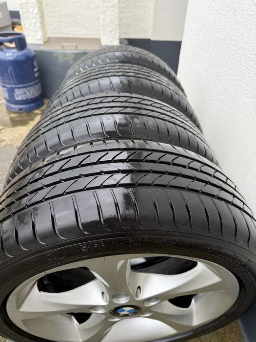 Jantes BMW 205 50 R17