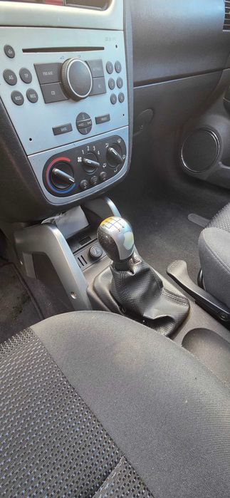 Opel Tigra TwinTop — fotografia 6