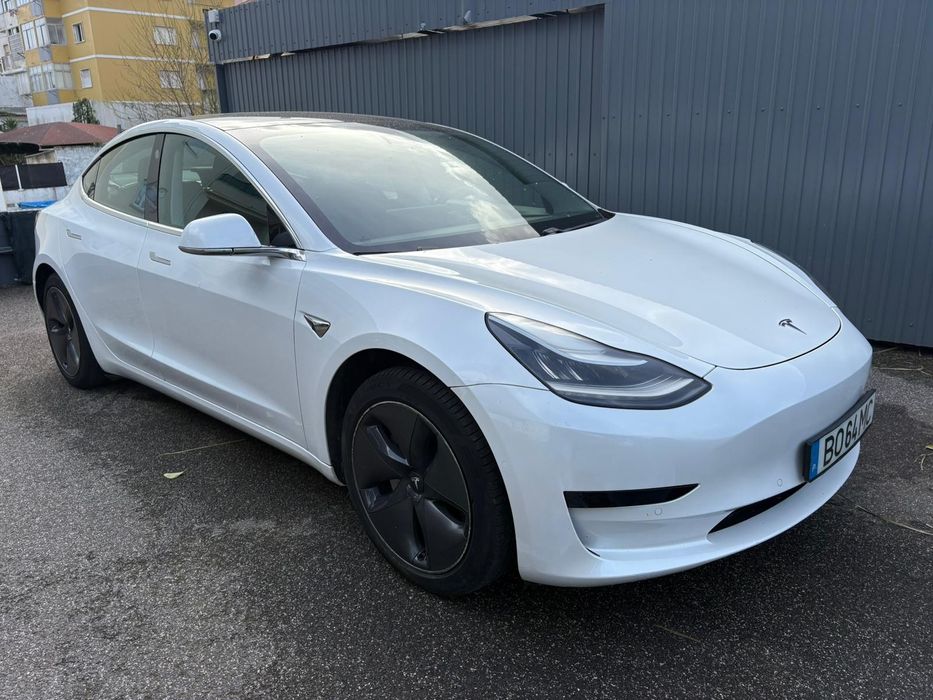 Vendo Tesla Model 3