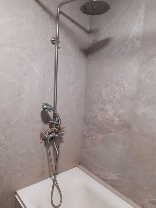 Кімната в гуртожитку