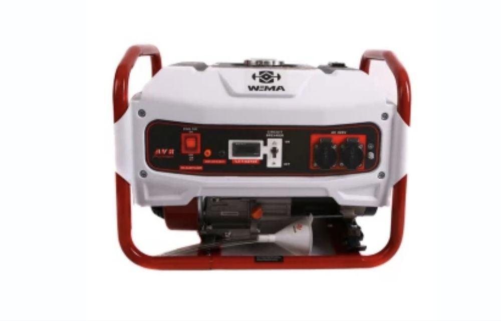 Генератор Weima WM3200