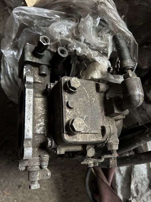 Сак як новий зварювальний на колесах сак.