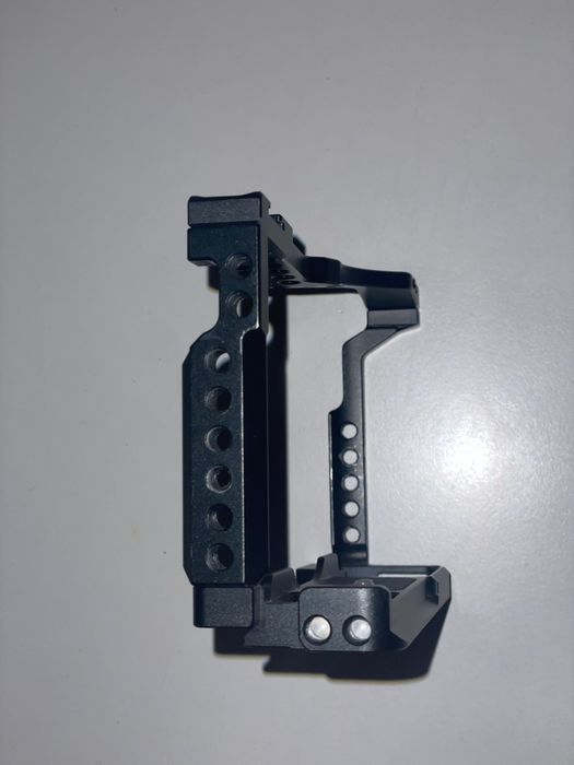 Fujifilm XT-3 Camera cage, klatka operatorska