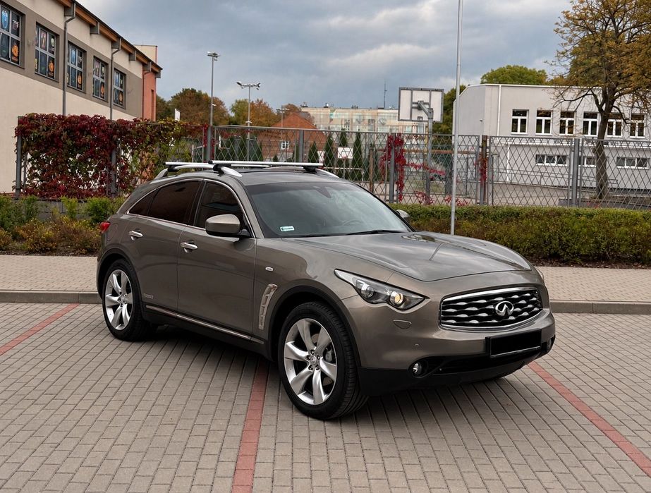 Infiniti FX