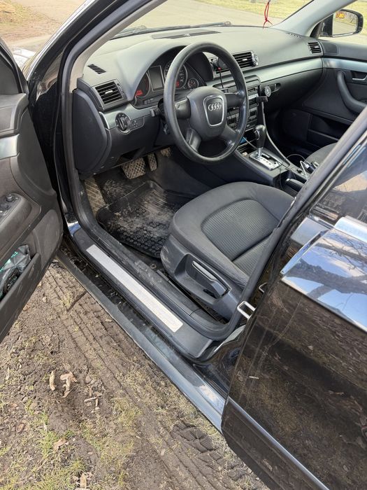 Продам Audi a4 b7