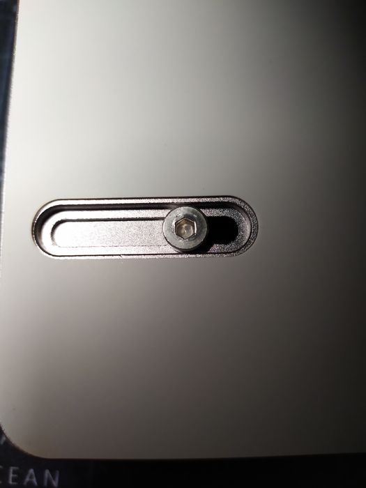 Залізна підставка під планшет та ноутбук CABLETIME