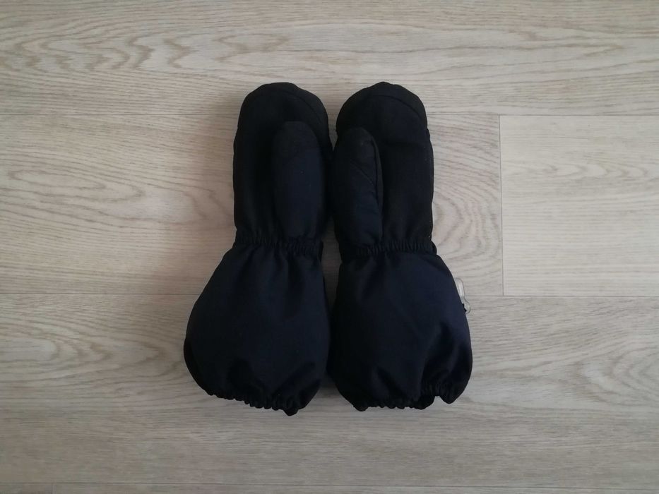 Краги варежки рукавицы Reima Tec 7 - 9 лет