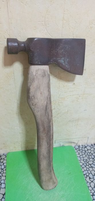 Топор молоток СССР