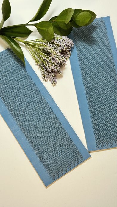 Карда для капсуляции волос