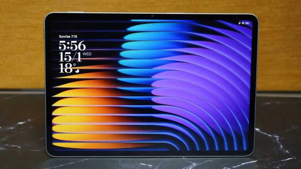 Планшет XIAOMI PAD 11 дюйм з клавіатурою та повним набором аксесуарів