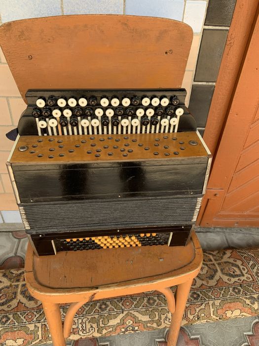 Продам інструмент Італійский.