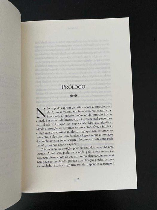 Intuition - OSHO (Saturday)64553192434306124