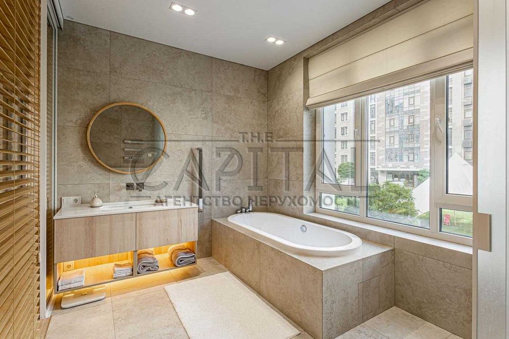 2-комнатная квартира по адресу ул. Саперное Поле (площадь 86,6 м²) - Atlanta.ua - фото 24