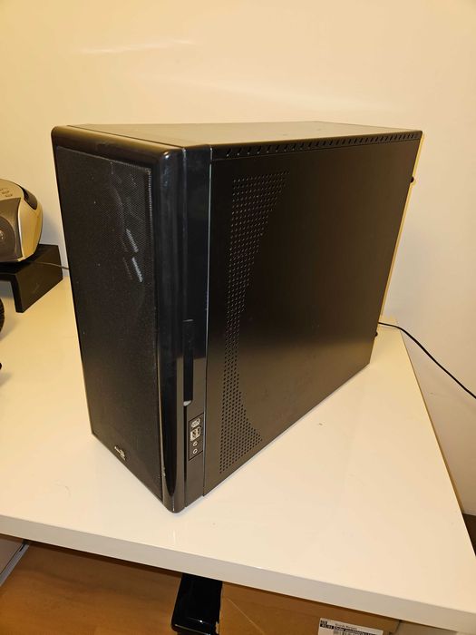 Torre computador